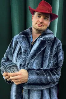 David Norman Lewis profile