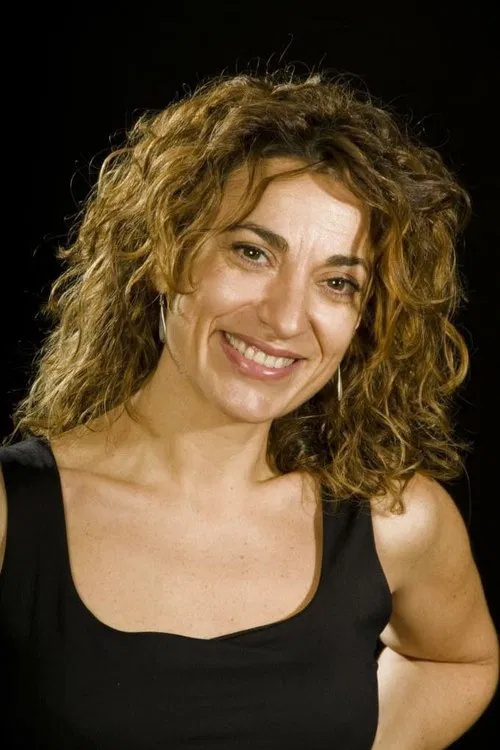 Miriam Martín profile