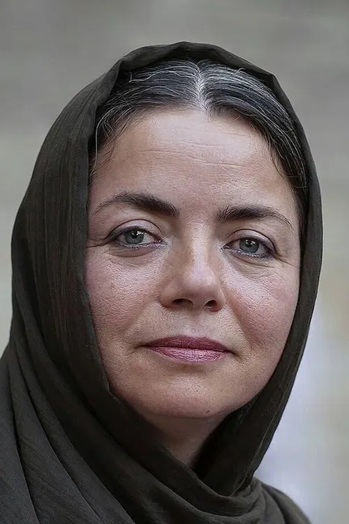 Mahtab Nasirpour profile