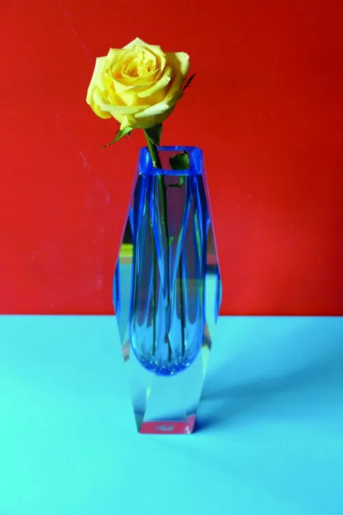 Retrato Permanente poster