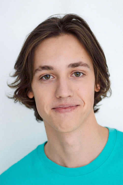 Aleksey Lukin profile