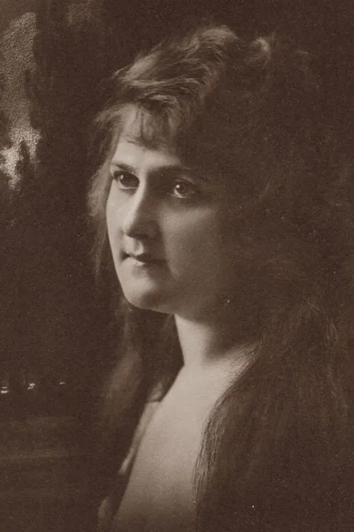 Grete Lundt profile