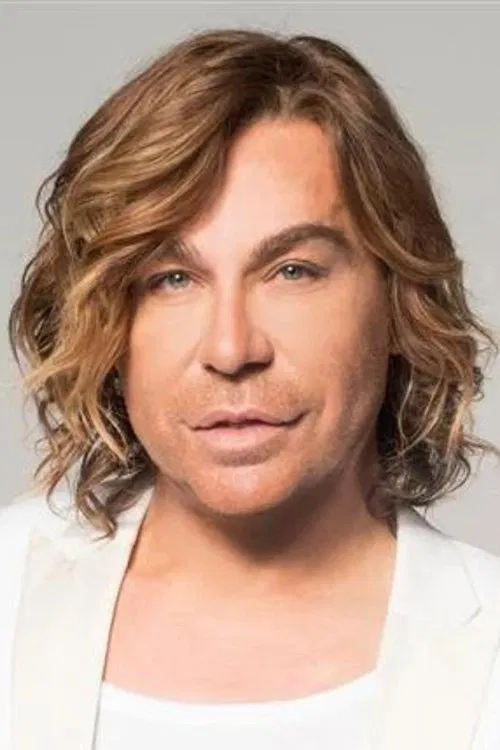 Tryfonas Samaras profile