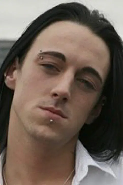 Hunter Riley profile