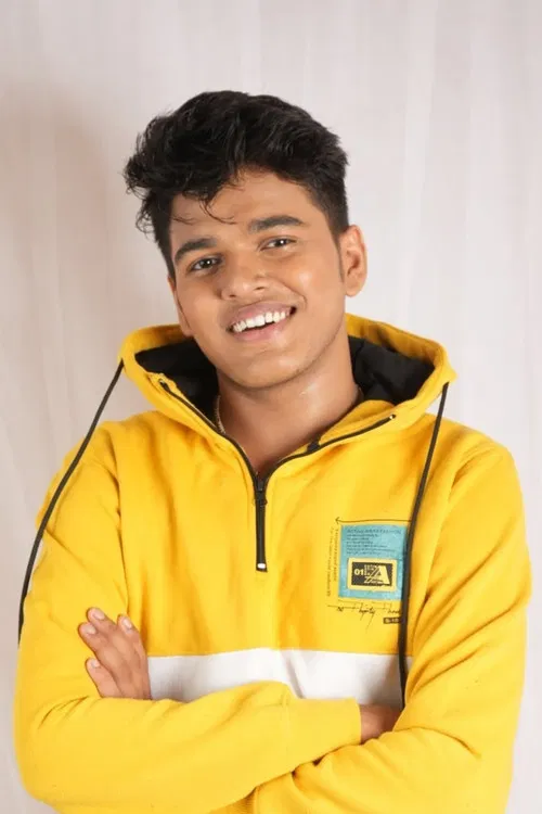 Armaan Mohanty profile