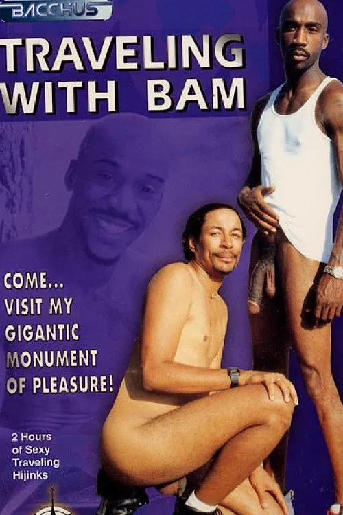 Traveling with Bam poster