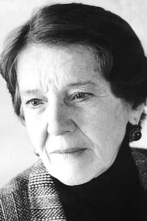 Nadezhda Nadezhdina profile