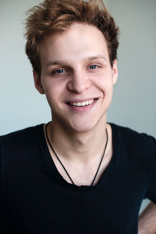 Daniil Steklov profile