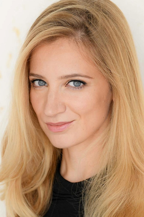 Adriana Vecchioli profile