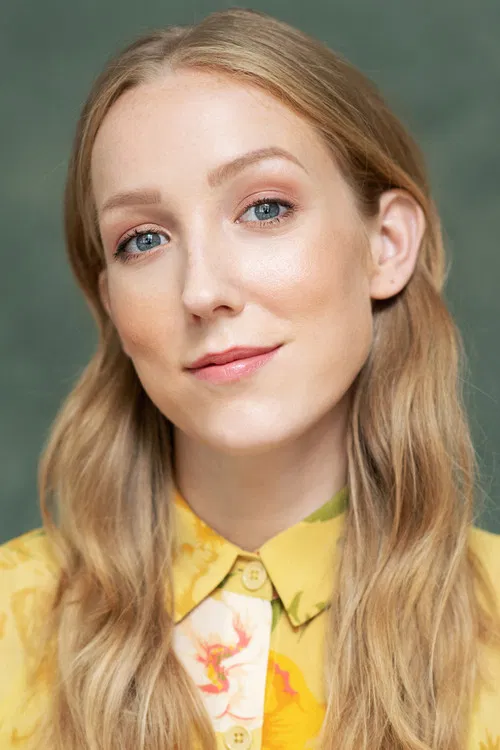 Maude Landry profile