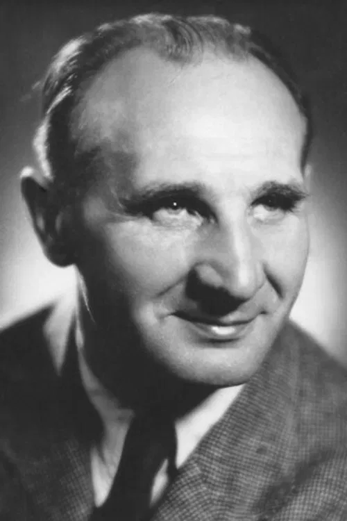 Jaroslav Vojta profile