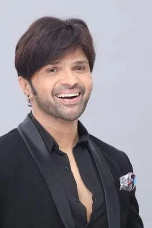 Himesh Reshammiya profile