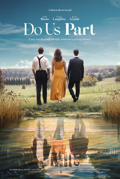 Do Us Part poster