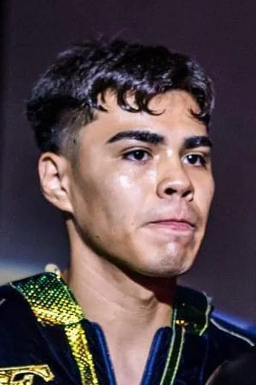 Oscar Alan Perez profile