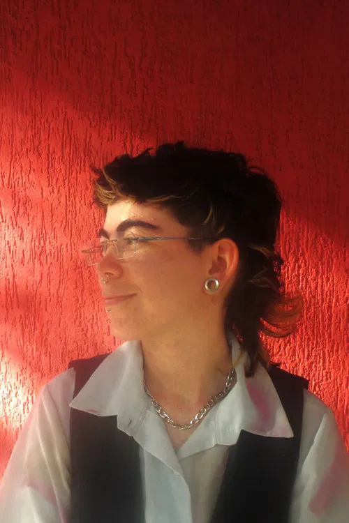 Carmim Paiva profile