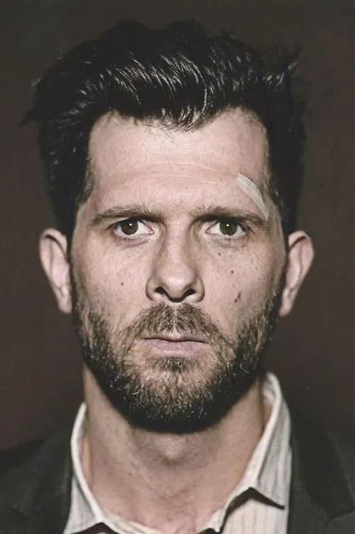 Hugh Coltman profile