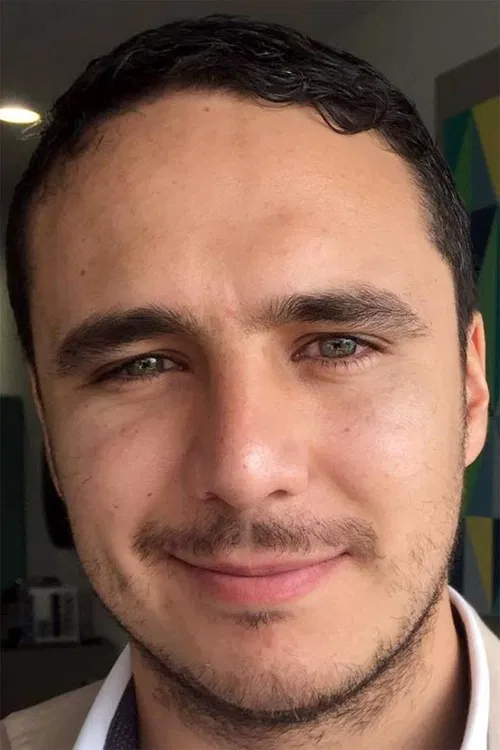 Fernando Cervantes profile