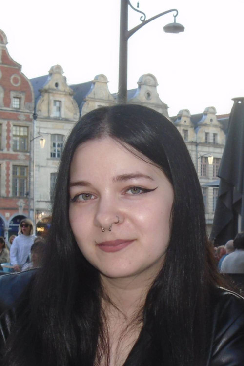 Charlotte Deleplace profile