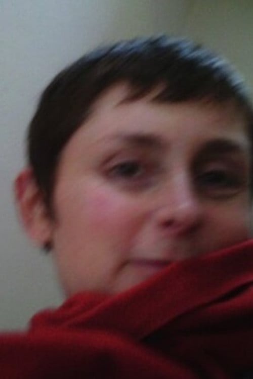 Emily Richardson profile