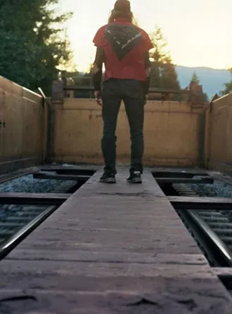 Holes in the Mountain poster