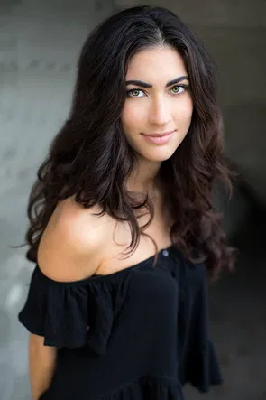 Bree Woodill profile