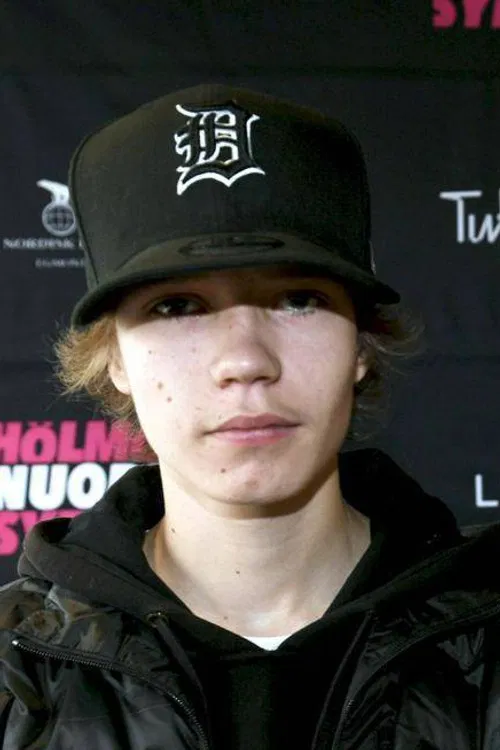 Jere Ristseppä profile