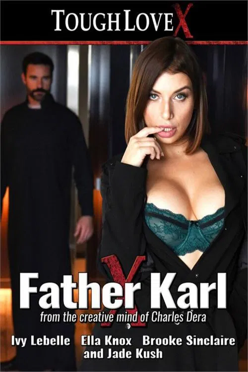 Father Karl poster