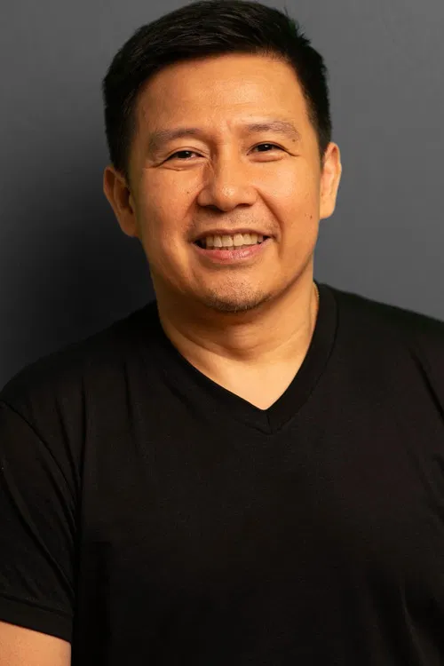 Ron Capinding profile