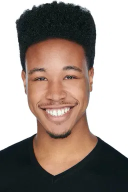 Collier Randall profile