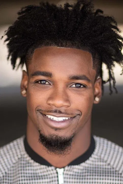 Shedre "Dre" Woodard profile