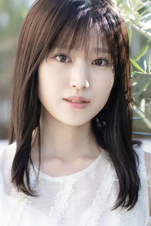 Riko Fukumoto profile