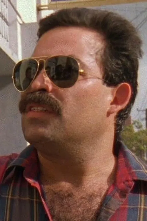 Jaime de Hoyos profile