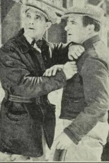 When Seconds Count poster