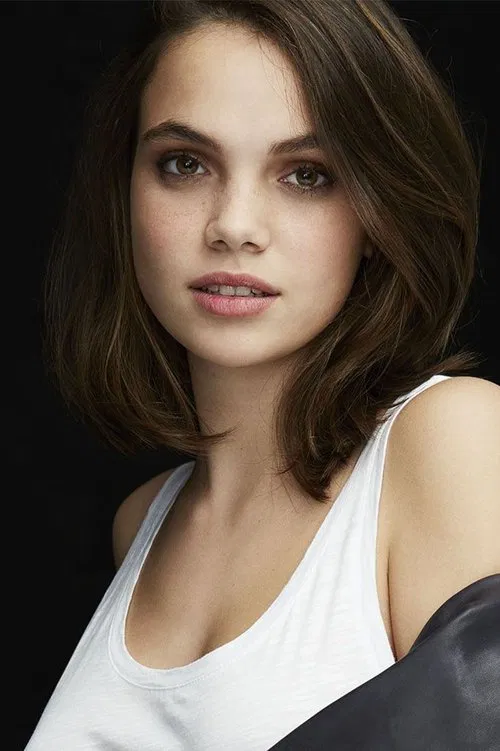 Martina Cariddi profile