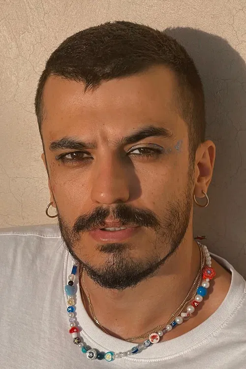 Amirreza Ranjbaran profile