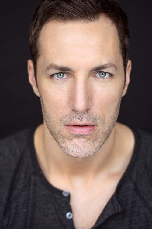 Jesse Carroll profile