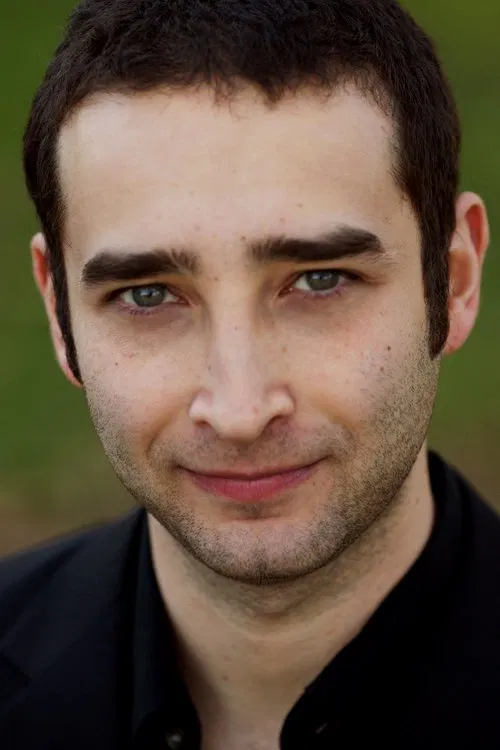 Spencer Berger profile