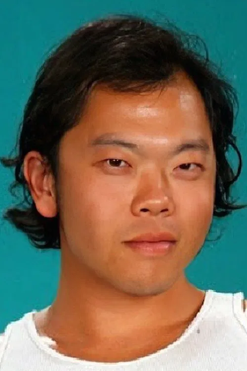 Jason Katana profile