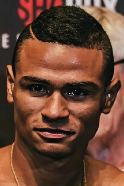 Ruben Cervera profile