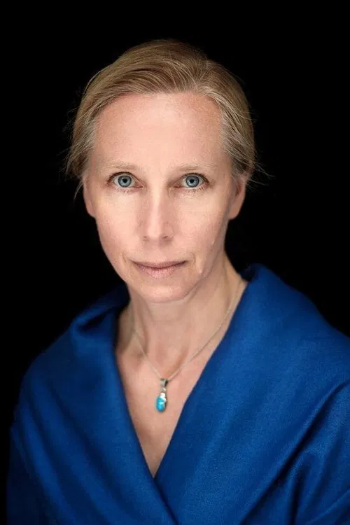 Magdalena Warzecha profile