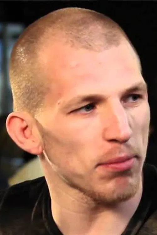 Jeremy Hamilton profile