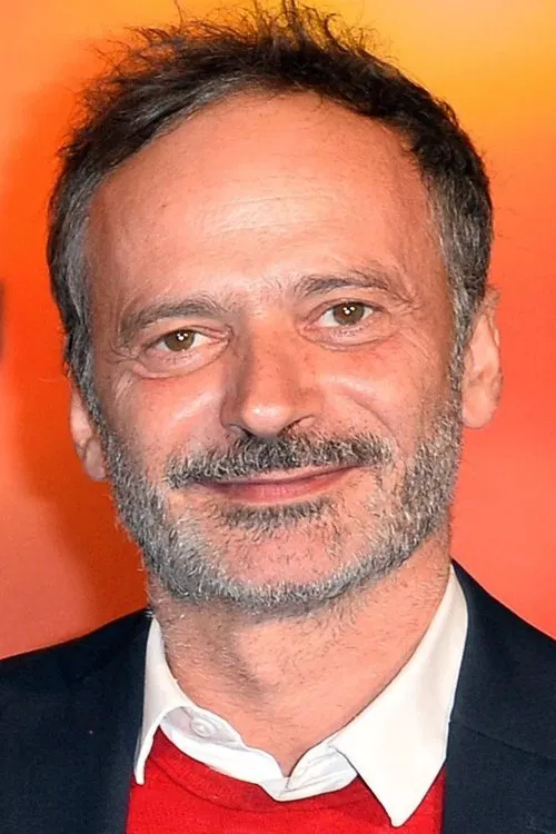 Francis Leplay profile