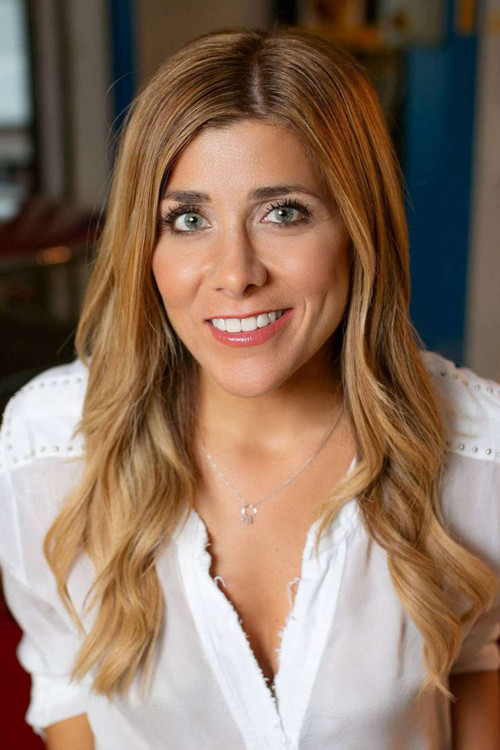 Panagiota Petridou profile