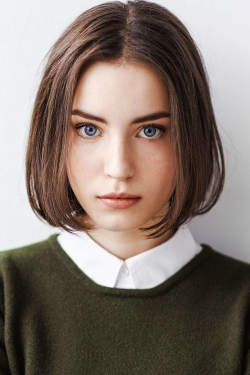 Jana Zvedeniuk profile