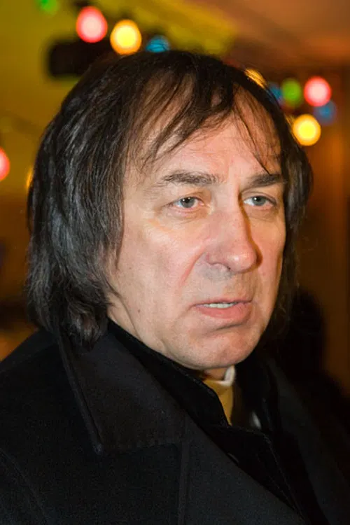 Aleksandr Inshakov profile