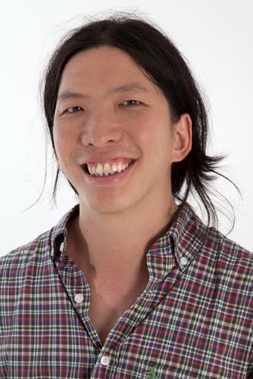 Juan Martín Hsu profile