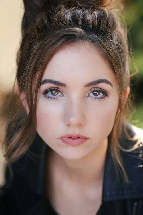 Ashton Smiley profile