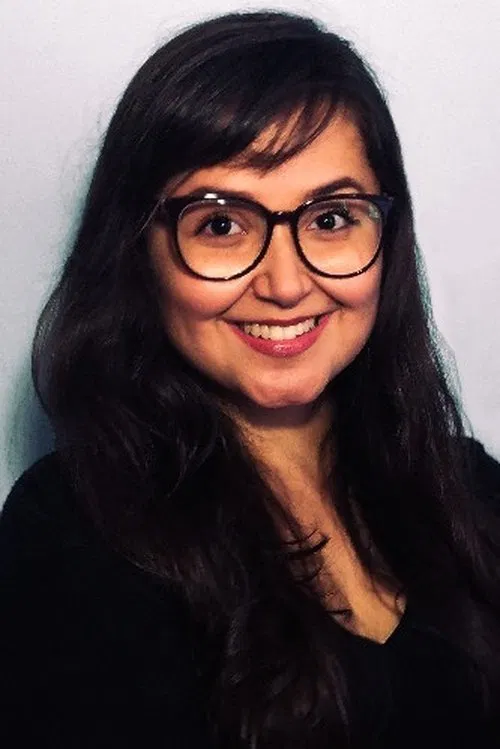 Irene Caldeira profile