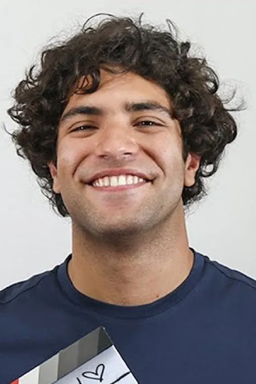 Marwan Walid profile