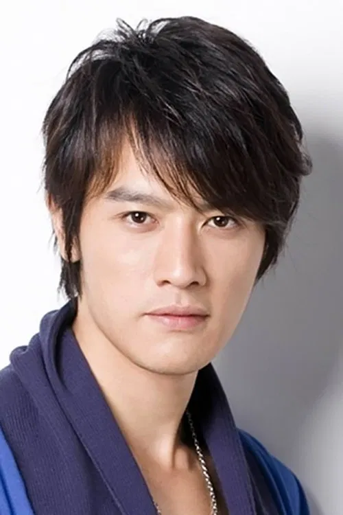 Michael Zhang profile